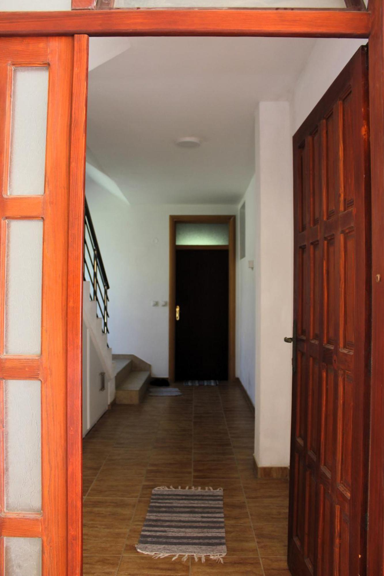 Apartments Olga Ulcinj Exterior foto