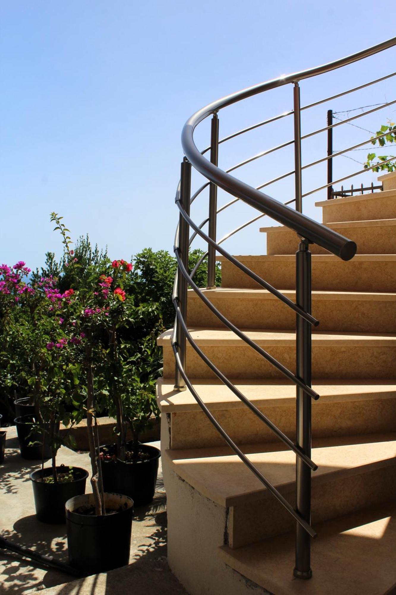 Apartments Olga Ulcinj Exterior foto